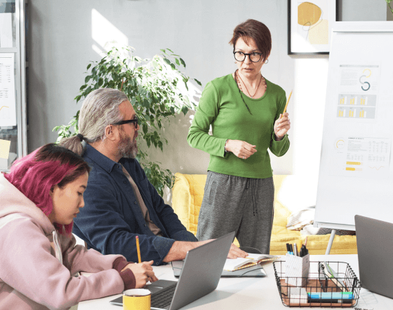 Social Media Marketing