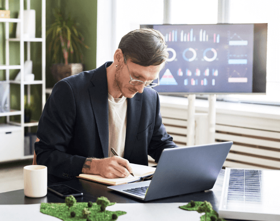 Bookkeeping & Payroll Services