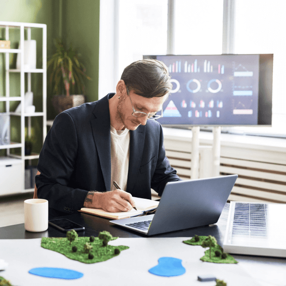 Bookkeeping & Payroll Services